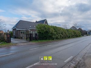 Woonhuis te koop Koolmijnlaan 11 Houthalen-helchteren