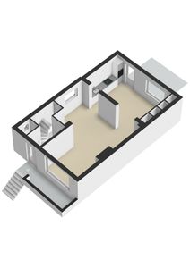 Woonhuis te koop Scheulderdorpsstraat 55 Scheulder