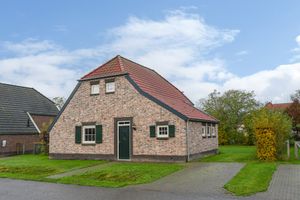 House for sale Buitenhof De Leistert 129 Roggel