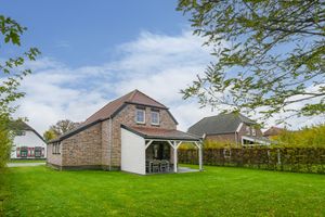 House for sale Buitenhof De Leistert 129 Roggel