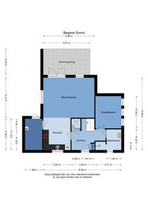 House for sale Buitenhof De Leistert 129 Roggel