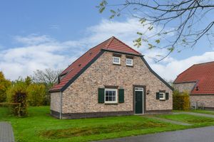House for sale Buitenhof De Leistert 129 Roggel