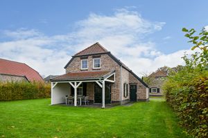 House for sale Buitenhof De Leistert 129 Roggel