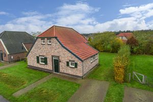 House for sale Buitenhof De Leistert 129 Roggel