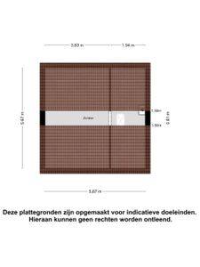 Woonhuis te koop Erkensweg 4 Munstergeleen
