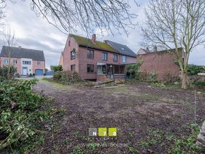 Woonhuis te koop Bloemendaal 22 Dilsen-stokkem
