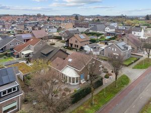 House for sale Vogelzankweg 26 Landgraaf