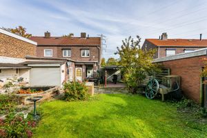 Woonhuis te koop Ganzeweide 171 Heerlen