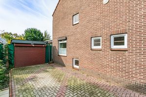 Woonhuis te koop Ganzeweide 171 Heerlen