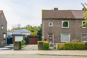 Woonhuis te koop Ganzeweide 171 Heerlen