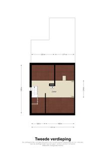 Woonhuis te koop Ganzeweide 171 Heerlen