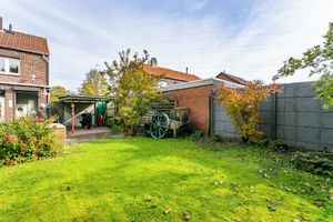 Woonhuis te koop Ganzeweide 171 Heerlen