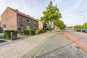 Woonhuis te koop Ganzeweide 171 Heerlen