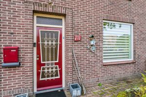 Woonhuis te koop Ganzeweide 171 Heerlen