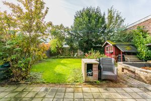 Woonhuis te koop Ganzeweide 171 Heerlen