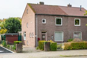 Woonhuis te koop Ganzeweide 171 Heerlen