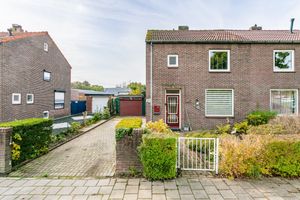 Woonhuis te koop Ganzeweide 171 Heerlen
