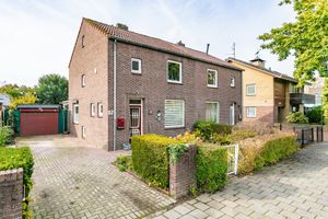 Woonhuis te koop Ganzeweide 171 Heerlen