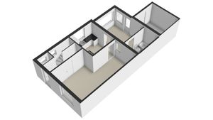 Woonhuis te koop Ganzeweide 171 Heerlen