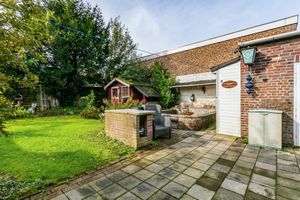 Woonhuis te koop Ganzeweide 171 Heerlen