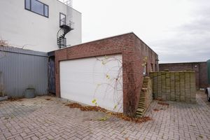 House for sale Burg. v.d. Kroonstraat 18 Hoensbroek
