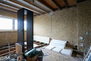 House for sale Burg. v.d. Kroonstraat 18 Hoensbroek