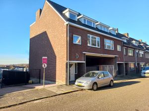House for sale Burg. v.d. Kroonstraat 18 Hoensbroek
