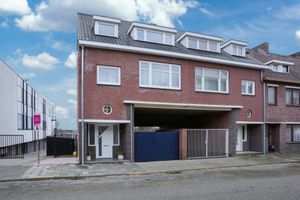 House for sale Burg. v.d. Kroonstraat 18 Hoensbroek