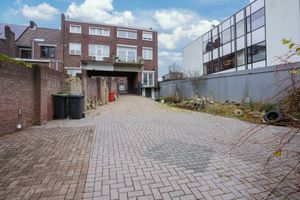 House for sale Burg. v.d. Kroonstraat 18 Hoensbroek