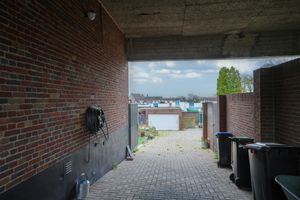 House for sale Burg. v.d. Kroonstraat 18 Hoensbroek