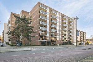 Apartment for sale Mariabad 72 Heerlen