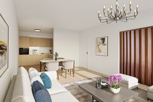 Apartment for sale Mariabad 72 Heerlen