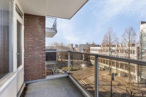 Apartment for sale Mariabad 72 Heerlen