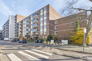 Apartment for sale Mariabad 72 Heerlen