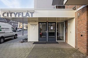 Apartment for sale Mariabad 72 Heerlen