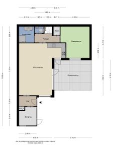 Woonhuis te koop Duikerstraat 3 Heerlen