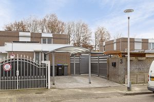 Woonhuis te koop Duikerstraat 3 Heerlen