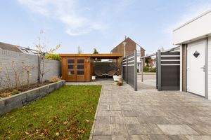 Woonhuis te koop Duikerstraat 3 Heerlen