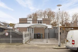 Woonhuis te koop Duikerstraat 3 Heerlen