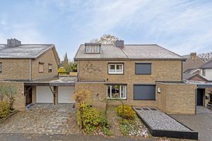 Woonhuis te koop Terwaerderveldje 4 Landgraaf