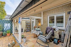 Woonhuis te koop Terwaerderveldje 4 Landgraaf
