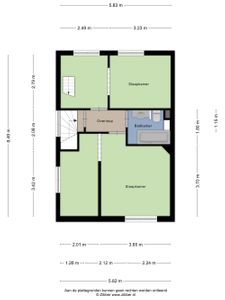 Woonhuis te koop Terwaerderveldje 4 Landgraaf