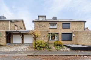 Woonhuis te koop Terwaerderveldje 4 Landgraaf