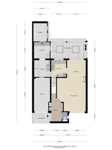 Woonhuis te koop Terwaerderveldje 4 Landgraaf
