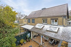 Woonhuis te koop Terwaerderveldje 4 Landgraaf