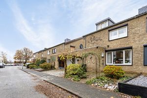 Woonhuis te koop Terwaerderveldje 4 Landgraaf