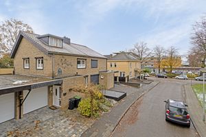 Woonhuis te koop Terwaerderveldje 4 Landgraaf