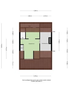 Woonhuis te koop Terwaerderveldje 4 Landgraaf