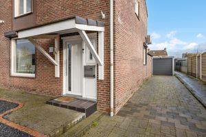 Woonhuis te koop Begoniastraat 11 Schinveld