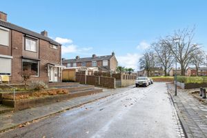 Woonhuis te koop Begoniastraat 11 Schinveld
